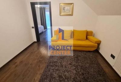 Vila moderna, suprafa?a 176 mp, Geamana - 20