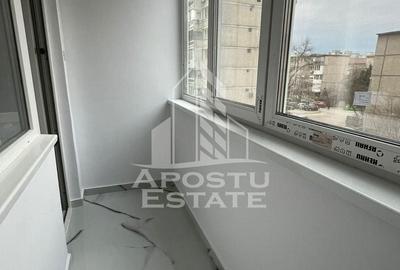 Apartament cu 3 camere decomandat în Circumvalațiunii - 8