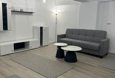 Apartament cu 2 camere decomandat în Casa de Cultură - 2