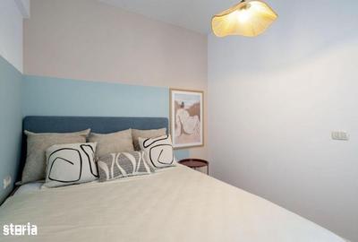 Apartament cu 2 camere în Roșu - 9