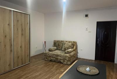 Garsonieră decomandată în Florești - 3