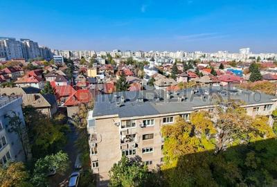 Apartament de 2 camere - Piața Alba Iulia - 10