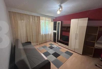 Apartament cu 2 camere, 30 mp, etaj 1/4, zona Preciziei