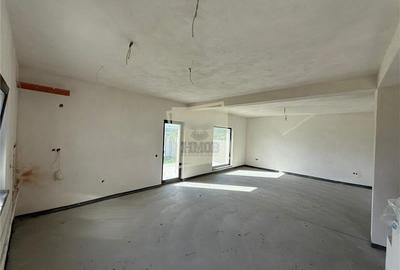 Casa Individuala cu 4 dormitoare, teren 720 mp in Cristian - Sibiu - 7