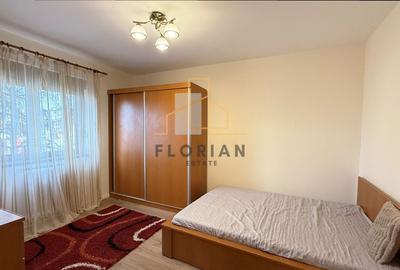 Apartament cu 3 camere in Piata Balcescu - 10