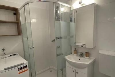 1 camera in zona Gheorghe Lazar - 5