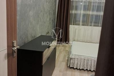 Apartament 3 camere 100 mp, mobilat/utilat, loc de parcare, Tractorul - 12