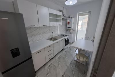 Apartament în Roșu - 6