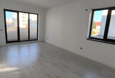 Apartament 2 camere de vânzare în proiectul rezidențial Smile – Etaj 1, 66.35 mp - 1