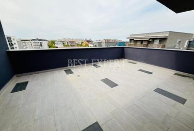 Apartament cu 3 camere decomandat în Theodor Pallady - 14