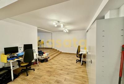 Spațiu comercial, de 106 mp, în Dorobanți - 7