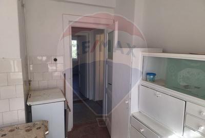 Apartament cu 2 camere decomandat în Central - 14