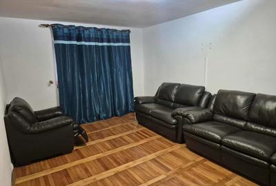 Apartament 3 camere Crolux - 2