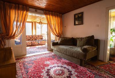 Casă individuală cu 5 camere cu Canalizare în Bran - 8