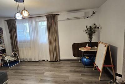 Apartament cu 3 camere decomandat în Trivale - 5