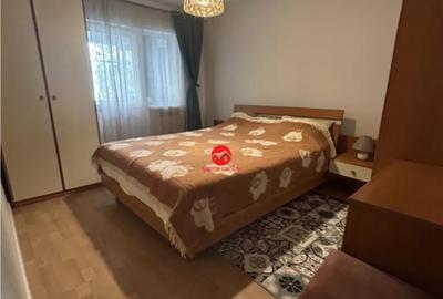Apartament cu 4 camere decomandat, mobilat în Tomis II - 11