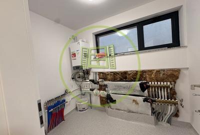 Cabinete Medicale, 225 mp, Cartier 1 Mai, Zona Medicina Veche - 11