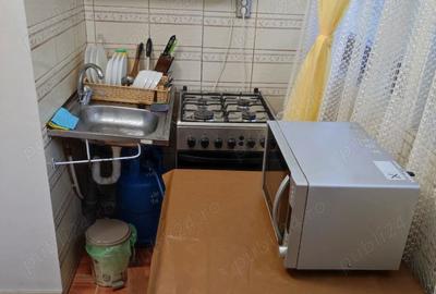 Garsonieră nedecomandată în Sânmartin - 6