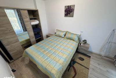 Apartament cu 2 camere, mobilat în Tomis Nord - 1