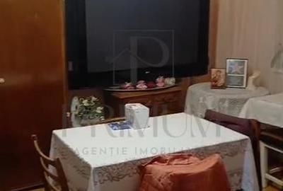 GIROCULUI - 3 CAM - DECOMANDAT - 2 BAI - SPATIOS - ZONA EXCELENTA - 3