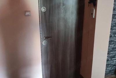 Apartament cu 3 camere decomandat în Central - 2