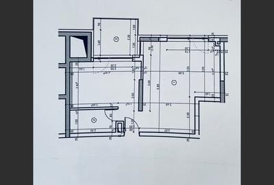 Apartament 2 camere | Bloc 2025 | Parcare | Intre Lacuri - 8