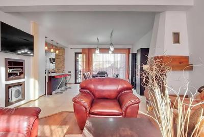 Casă cu 5 camere cu Teren 425 Mp în Florilor - 9