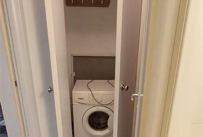 Garsonieră călduroasă, balcon, utilități incluse în pret, etaj 3 – Ion Mihalache - 5