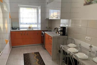 Apartament 2 camere | 52 mp + balcon | Etaj 6/8 | Avantgarden B. - 6