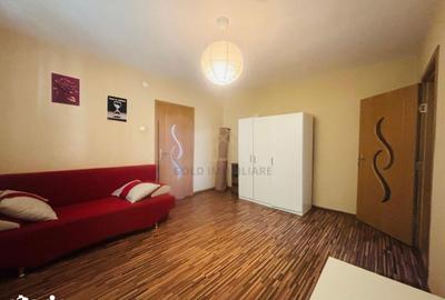 Apartament cu 2 camere în Republicii - 2