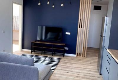 Apartament deosebit cu 2 camere | ISHO | Take Ionescu - 2