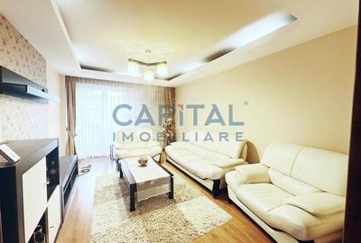 0% comision | Apartament 3 camere |  Zona Tudor Targu Mures| - 3