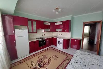 De inchiriat apartament zona Coresi - 2