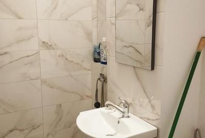 Garsoniera Titan- metrou 7 min. - Parc IOR, TOTUL NOU, PRIMUL CHIRIAS! - 7