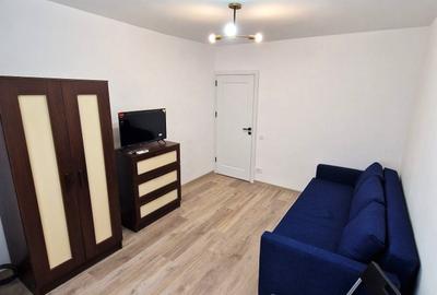 Garsonieră semidecomandată, mobilată în Tei - 2