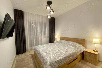 Apartament 2 Camere Nou in Metalurgiei Park, Mobilat ?i Utilat Complet, Parcare Apartament 2 Camere Nou in Metalurgiei Park, Mobilat ?i Utilat Complet, Parcare - 3