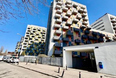REA1022955 Penthouse Morarilor cu terasa si vedere Panoramica - 9
