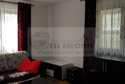 Apartament 3 camere Valea Lupului, 480 euro cu parcare inclusă Apartament 3 camere Valea Lupului, 480 euro cu parcare inclusă - 7