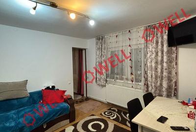 Apartament cu 2 camere în Central - 2