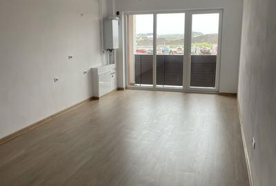 Garsonieră în Sânpetru - 4