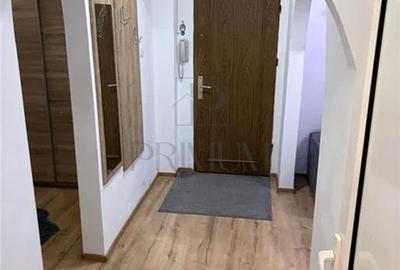 Apartament cu 3 camere decomandat, mobilat în Lipovei - 7