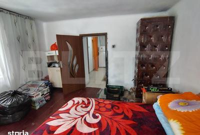 Casă cu 2 camere cu Teren 693 Mp în Jucu - 4