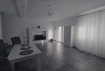 Casă cu 3 camere cu Teren 750 Mp în Progresul - 7