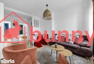 Apartament cu 3 camere în Floreasca - 5