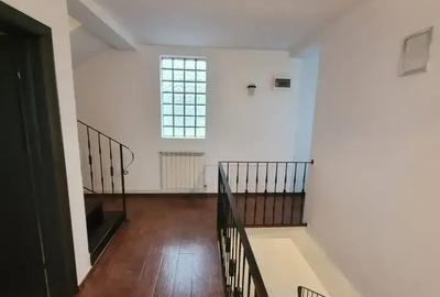 Vila P+1+M de inchiriat zona Floreasca-Barbu Vacarescu,singur curte! - 10