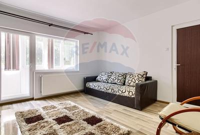 Apartament cu 3 camere decomandat, mobilat în 6 Vânători - 7
