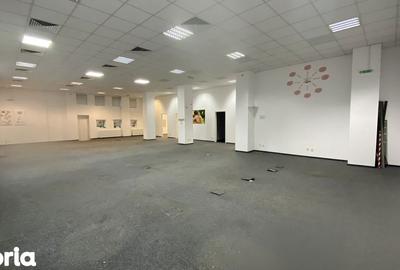 Spațiu comercial, de 700 mp, în Militari - 3