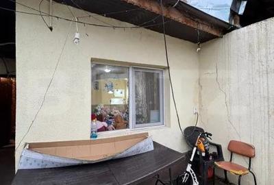 Casă cu 3 camere cu Teren 97 Mp în Ferentari - 11