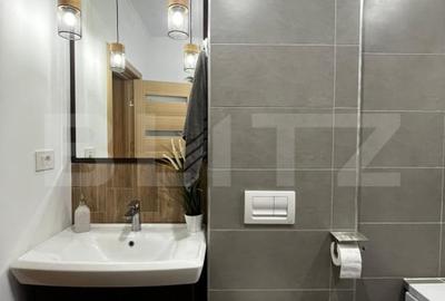 Apartament 3 camere, 2 bai, 83 mp,  Soleia Residence, Valea Lupului - 12