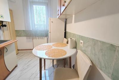 Apartament cu 2 camere în Electroprecizia - 2